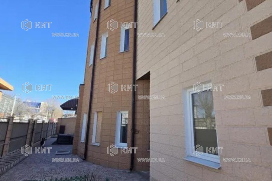 Продажа квартиры Харьков, Одесская, Основа, 21м²