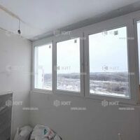 Продаж квартири Харків, Салтівка(Бараб.,Україна), 56м²