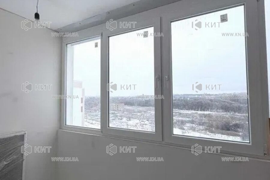 Продаж квартири Харків, Салтівка(Бараб.,Україна), 56м²