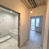 Продаж квартири Харків, Салтівка(Бараб.,Україна), 56м²