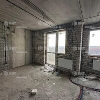 Продажа квартиры Харьков, Салтовка(Бараб.,Украина), 33м²