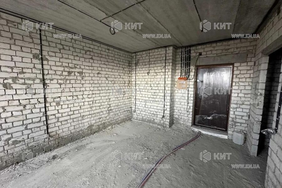 Продажа квартиры Харьков, Салтовка(Бараб.,Украина), 33м²