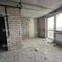 Продажа квартиры Харьков, Салтовка(Бараб.,Украина), 33м²