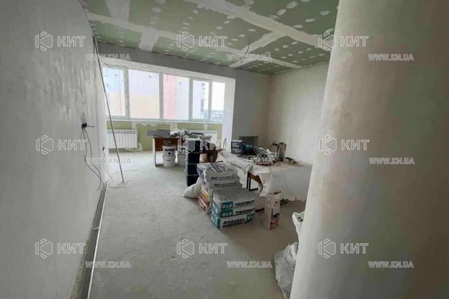 Продажа квартиры Харьков, МЖК Интернационалист, 87м²