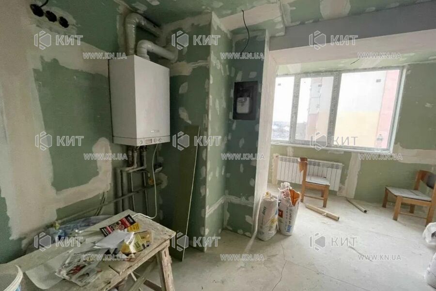 Продажа квартиры Харьков, МЖК Интернационалист, 87м²