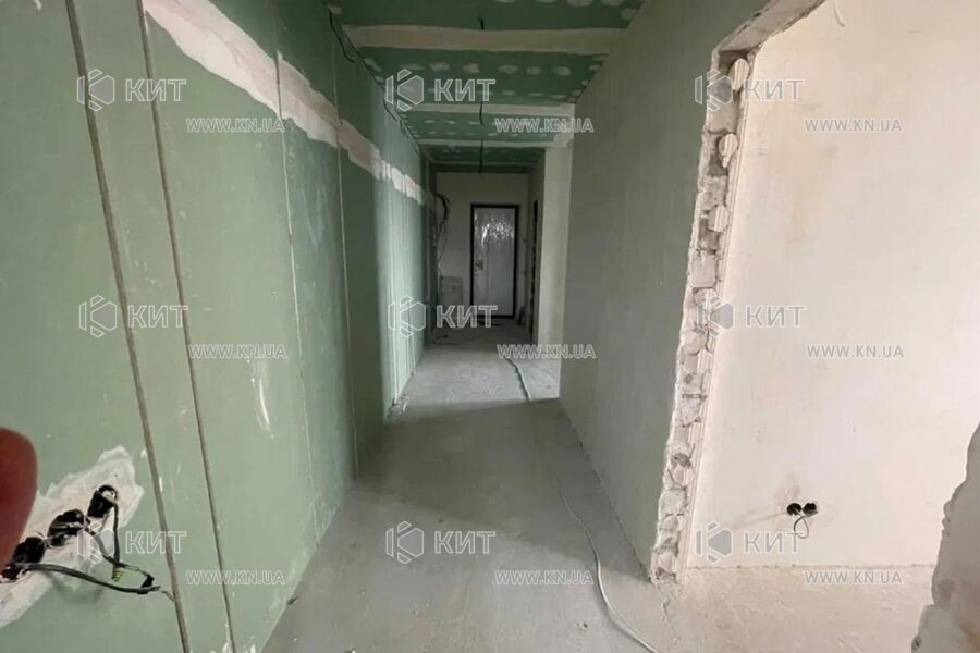 Продажа квартиры Харьков, МЖК Интернационалист, 87м²