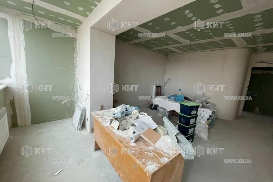 Продажа квартиры Харьков, МЖК Интернационалист, 87м²