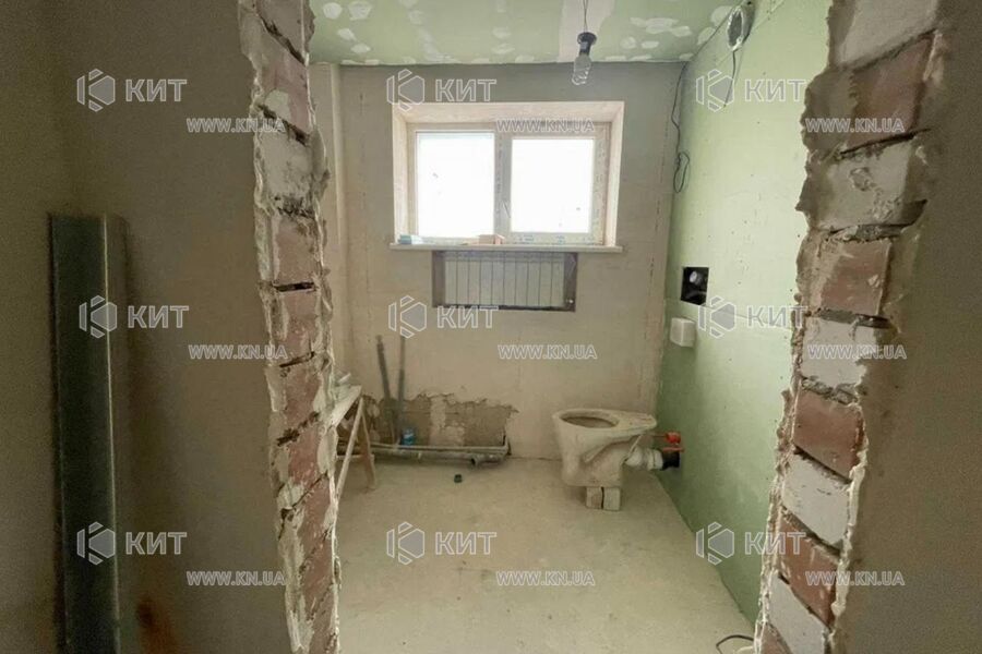 Продажа квартиры Харьков, МЖК Интернационалист, 87м²