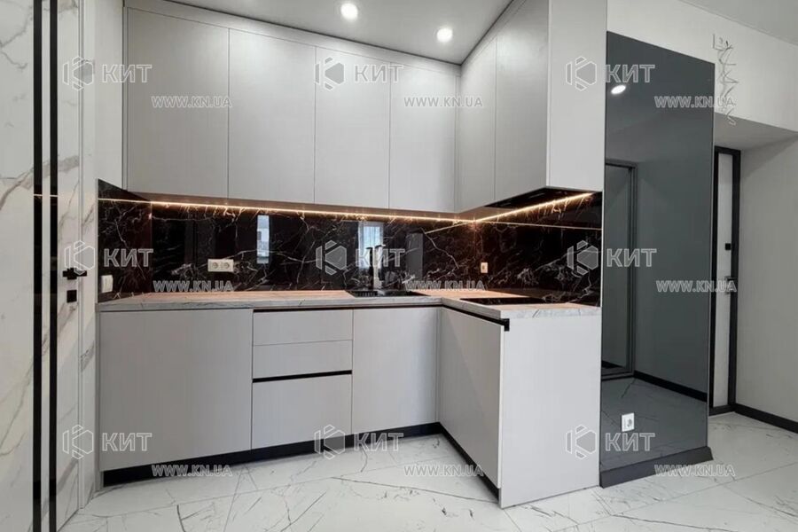 Продажа квартиры Харьков, Киевская, Гидропарк, 43м²