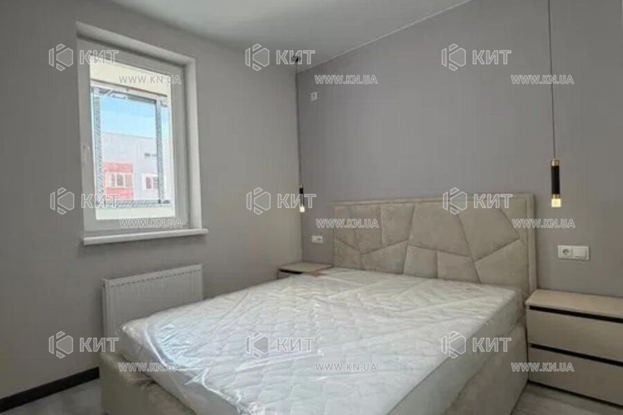 Продажа квартиры Харьков, Киевская, Гидропарк, 43м²