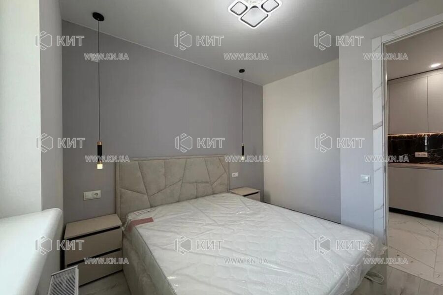 Продажа квартиры Харьков, Киевская, Гидропарк, 43м²