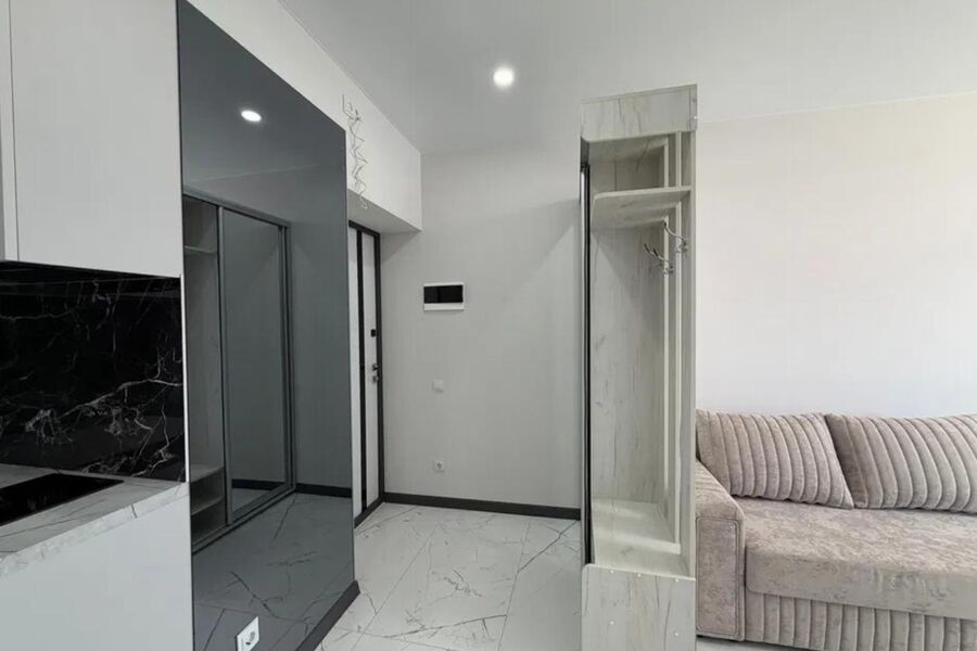 Продажа квартиры Харьков, Киевская, Гидропарк, 43м²