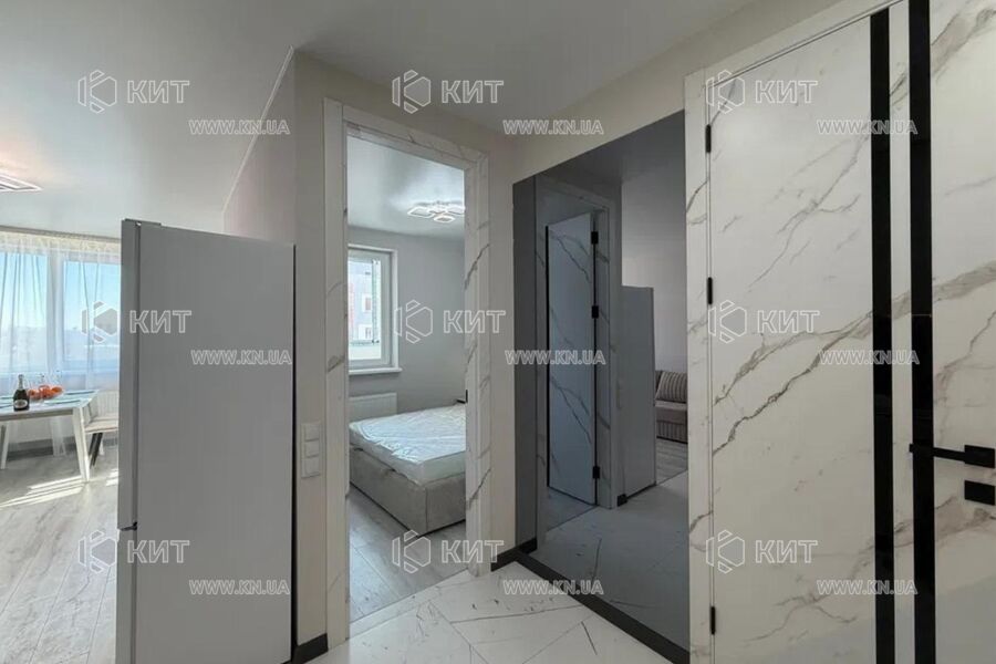 Продажа квартиры Харьков, Киевская, Гидропарк, 43м²