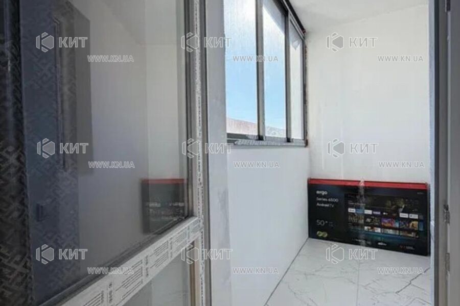 Продажа квартиры Харьков, Киевская, Гидропарк, 43м²