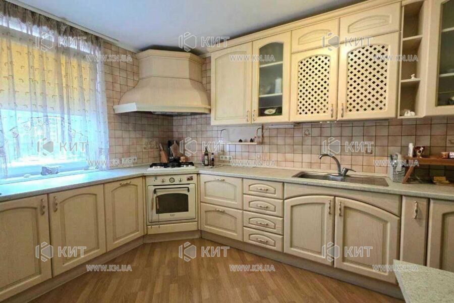 Продаж квартири Харків, ХТЗ, Рогань, 66м²