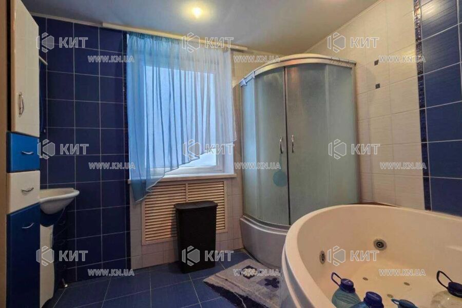 Продаж квартири Харків, ХТЗ, Рогань, 66м²