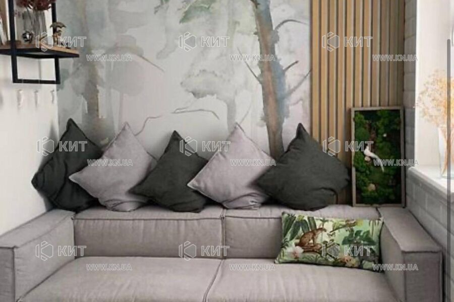 Продаж квартири Харків, Київська, Гідропарк, 41м²