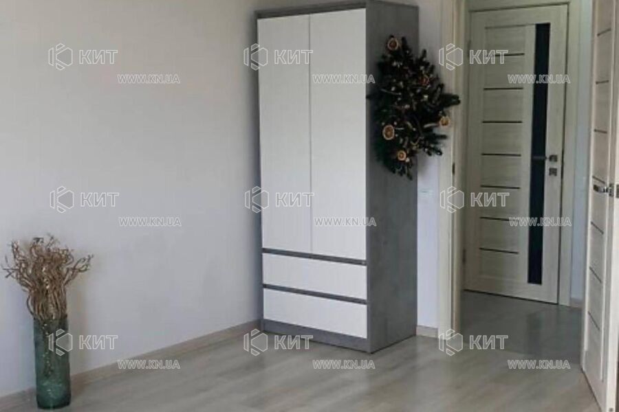 Продаж квартири Харків, Київська, Гідропарк, 41м²