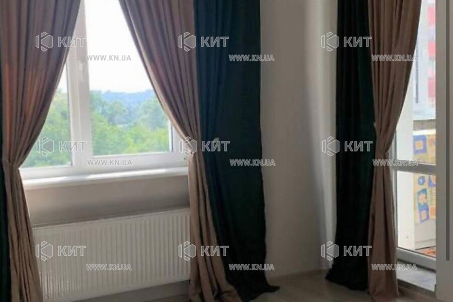 Продаж квартири Харків, Київська, Гідропарк, 41м²