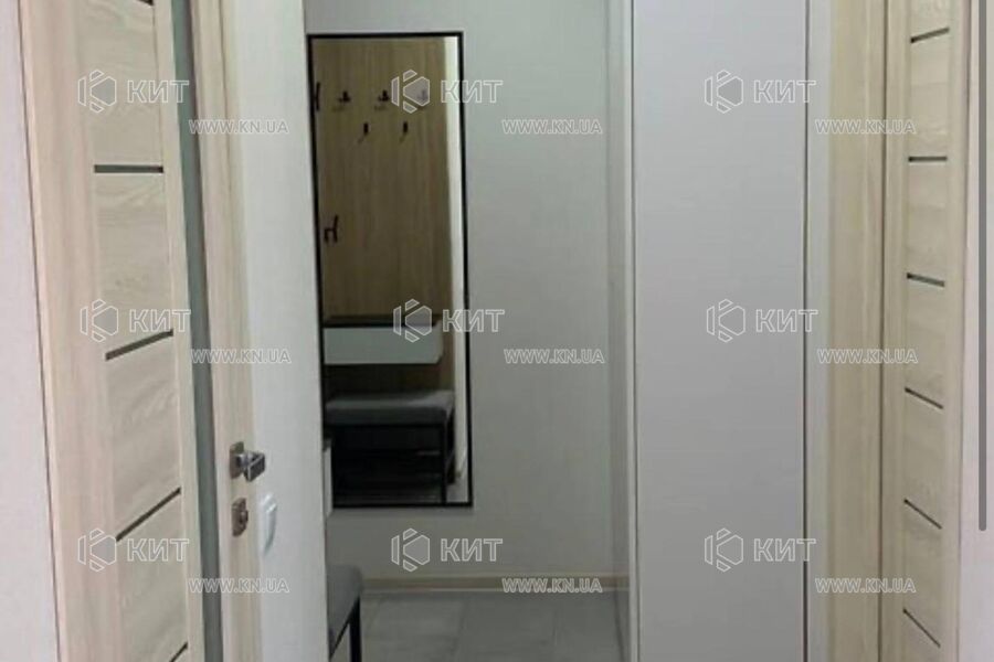 Продаж квартири Харків, Київська, Гідропарк, 41м²