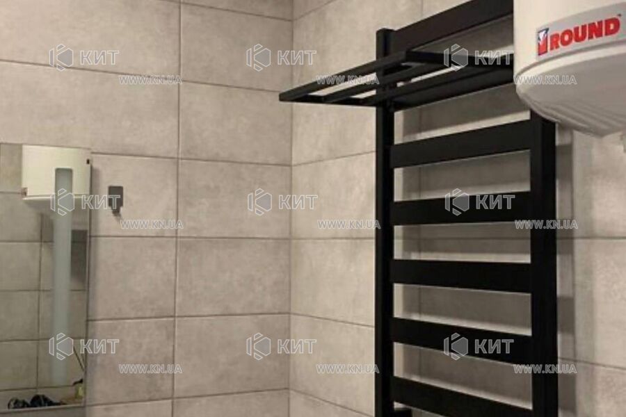 Продаж квартири Харків, Київська, Гідропарк, 41м²