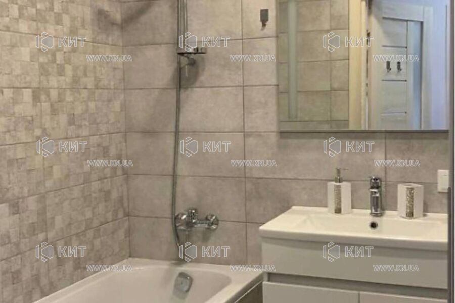 Продаж квартири Харків, Київська, Гідропарк, 41м²