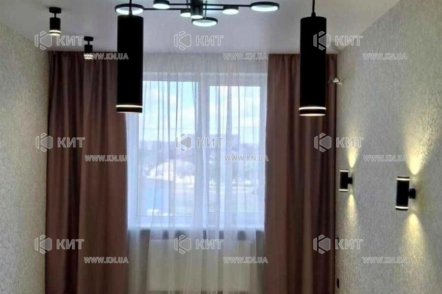 Продажа квартиры Харьков, Новые дома, 42м²