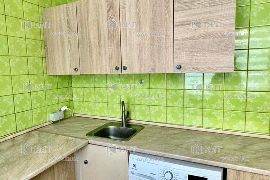 квартири Харків, Павлове Поле, 58м²