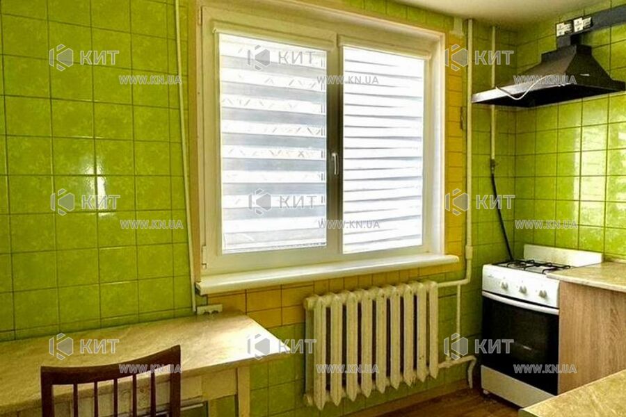 квартири Харків, Павлове Поле, 58м²