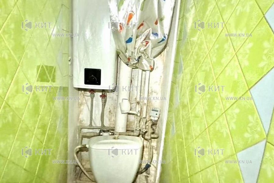 квартири Харків, Павлове Поле, 58м²