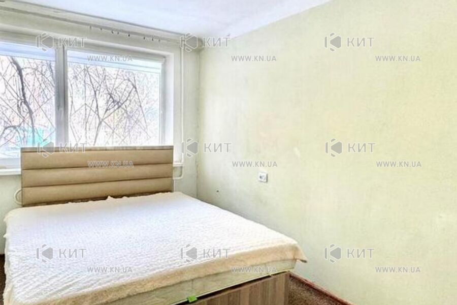 квартиры Харьков, Павлово Поле, 58м²