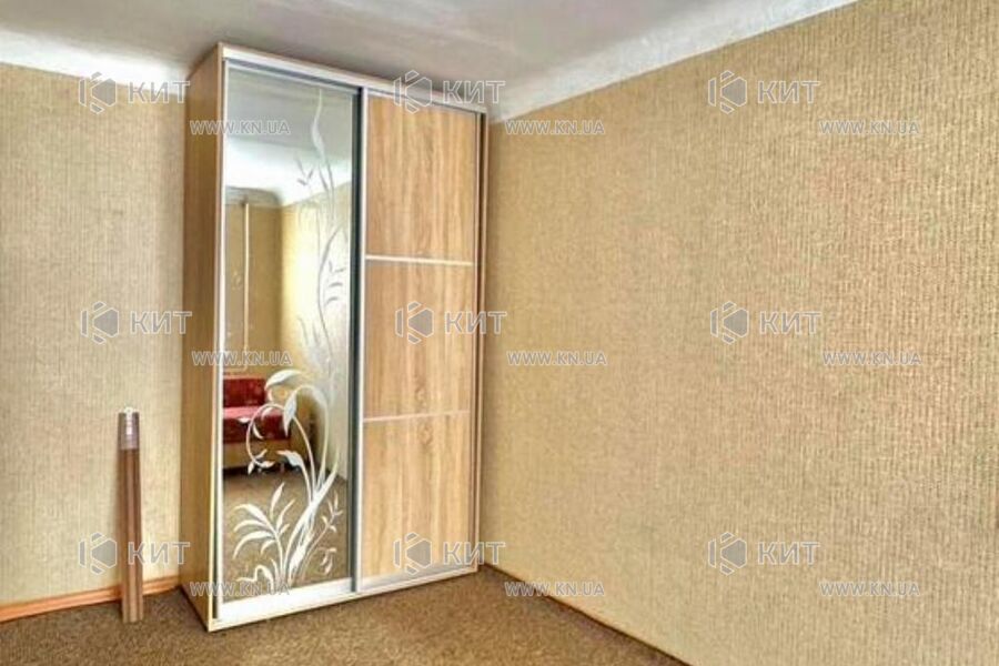 квартиры Харьков, Павлово Поле, 58м²