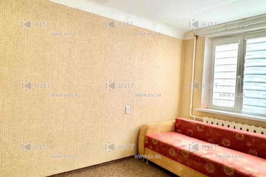 квартиры Харьков, Павлово Поле, 58м²