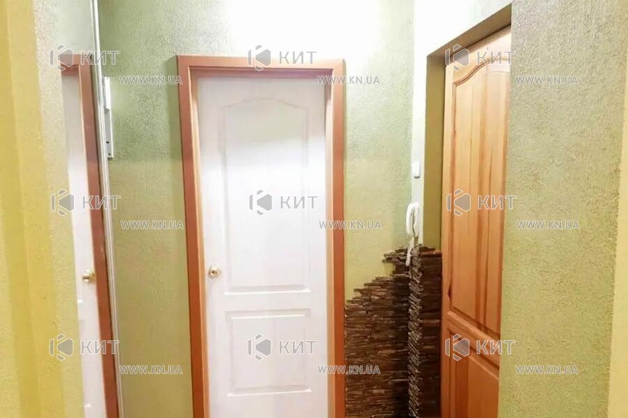 Продажа квартиры Харьков, ХТЗ, Рогань, 64м²