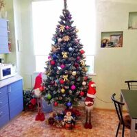 Продажа квартиры Харьков, ХТЗ, Рогань, 64м²