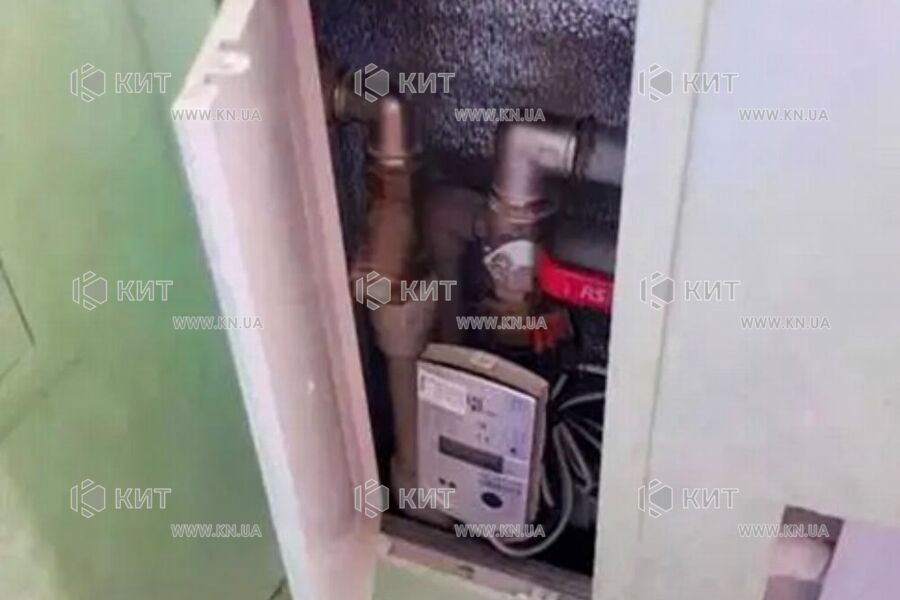 Продажа квартиры Харьков, ХТЗ, Рогань, 64м²