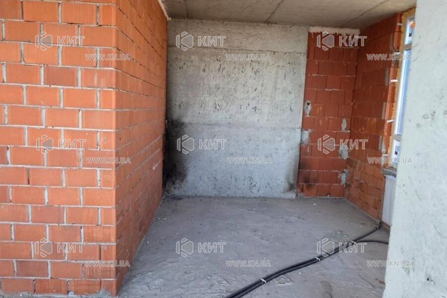 Продажа квартиры Харьков, Центр, 40м²