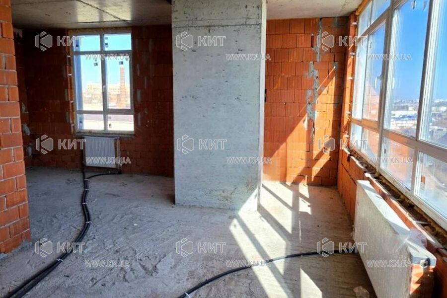 Продажа квартиры Харьков, Центр, 40м²