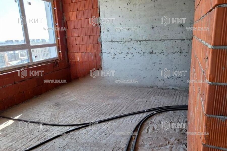 Продажа квартиры Харьков, Центр, 40м²