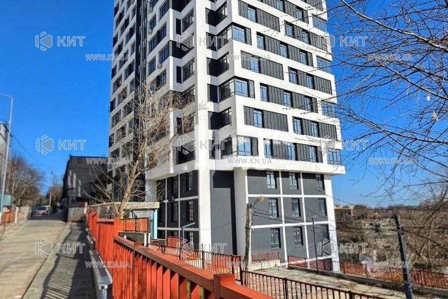 Продажа квартиры Харьков, Центр, 40м²