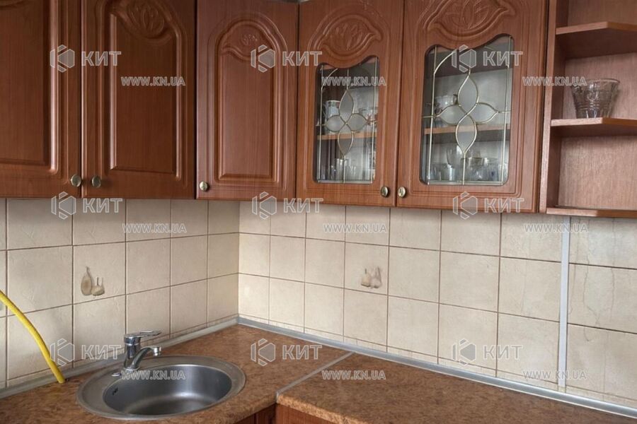 Продаж квартири Харків, Північна Салтівка 3, 38м²