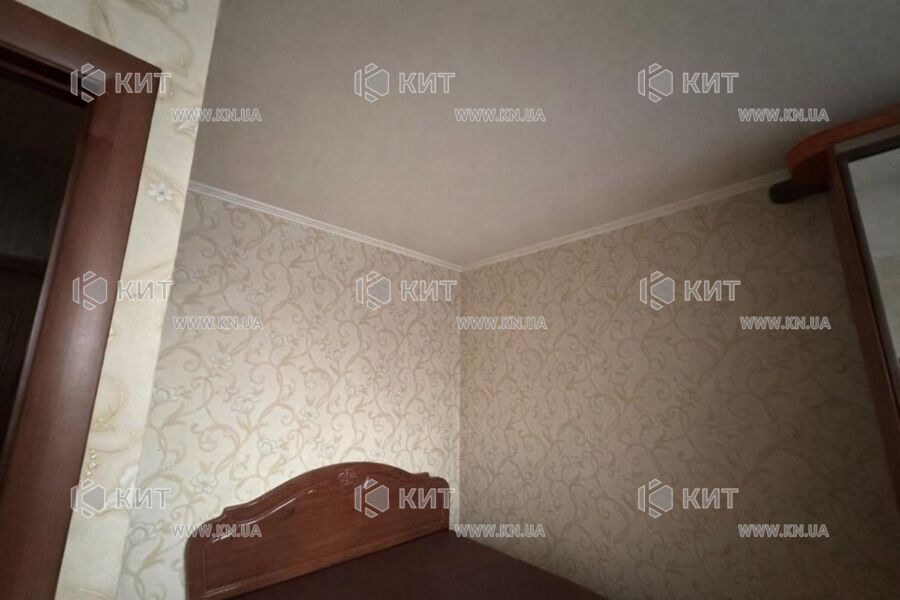 Продаж квартири Харків, Північна Салтівка 3, 38м²