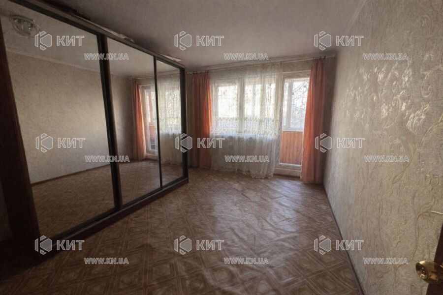 Продаж квартири Харків, Північна Салтівка 3, 38м²