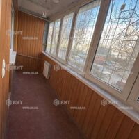 Продаж квартири Харків, Північна Салтівка 3, 38м²