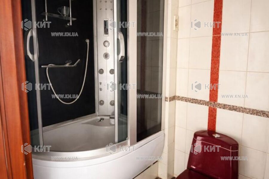 Продаж квартири Харків, Північна Салтівка 3, 38м²