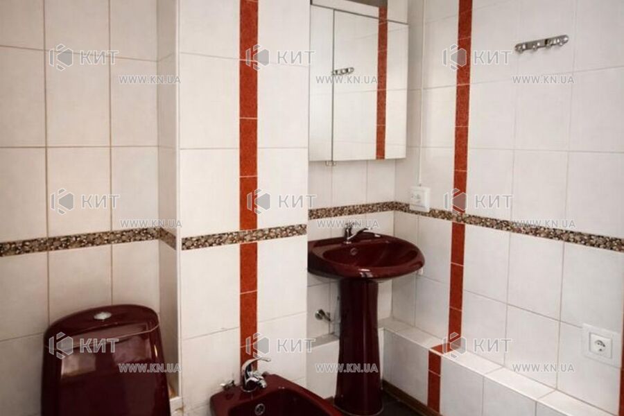 Продаж квартири Харків, Північна Салтівка 3, 38м²