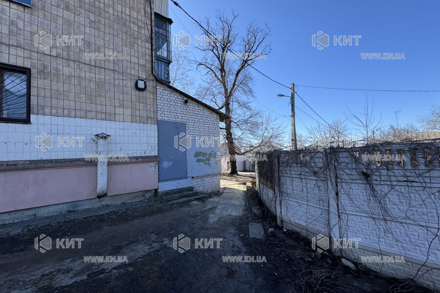 Продажа дома Харьков, Одесская, 66м²