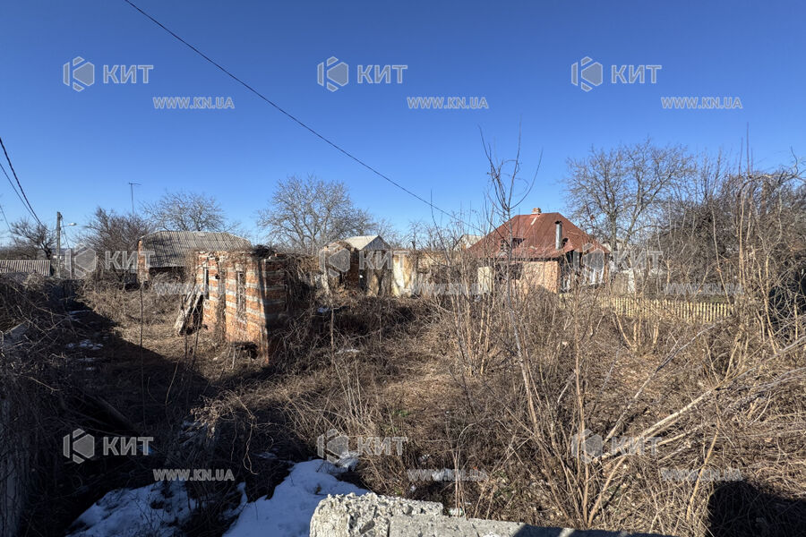 Продажа дома Харьков, Одесская, 66м²