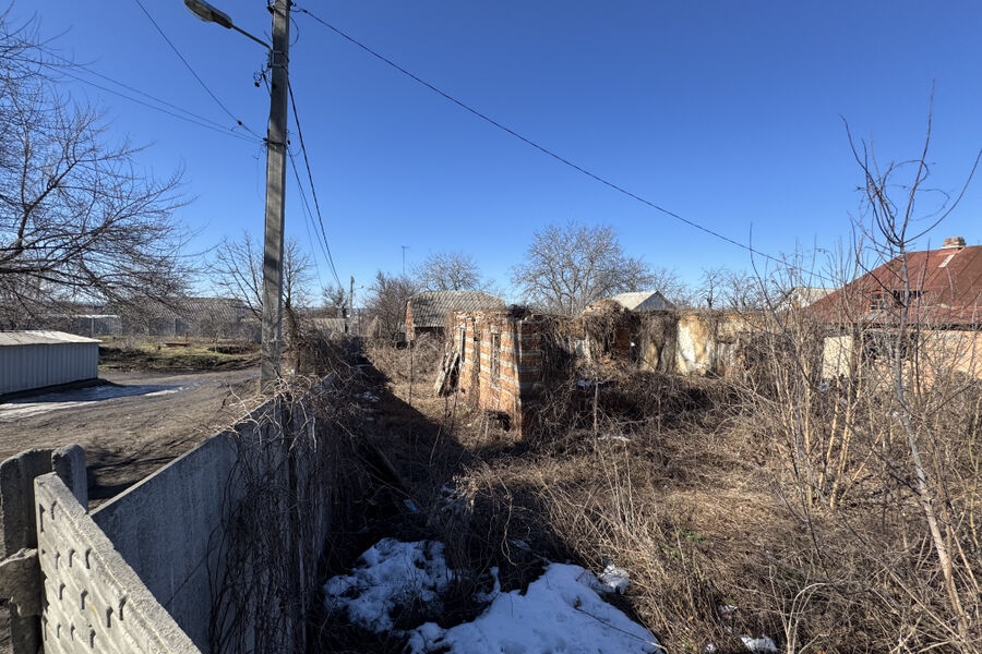 Продажа дома Харьков, Одесская, 66м²