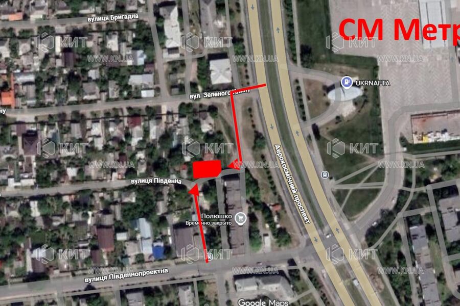 Продажа дома Харьков, Одесская, 66м²